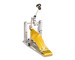 DW USA Machined Direct Drive Single Pedal - California Gold