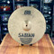 Used Sabian Thin Crash 14