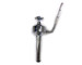Pacific PDAXTA105CR Tom Tom Arm 10.5mm