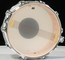 DW Performance Series 6.5x14 Snare - White marine