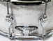 DW Performance Series 6.5x14 Snare - White marine