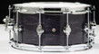 DW Performance Series 6.5x14 Snare - Ebony Stain