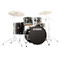 Yamaha Stage Custom 5-Piece Shell Pack - Raven Black