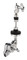 PDP PDAX9210 Closed Hi-Hat with Quick Grip Clamp
