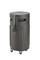 SKB 1SKB-D3217 Mid-sized Conga case fits Quinto CongaTumba w/4-casters