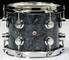 DW Performance Series 7x8 Tom - Black Diamond - Back