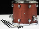 DW Performance Series 12x14 Floor Tom - Tobacco