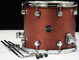 DW Performance Series 12x14 Floor Tom - Tobacco