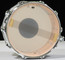 DW Performance Series 8x14 Snare Drum - White Marine