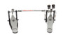Gibraltar 4711ST-DB Velocity Strap Drive Double Pedal