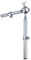 Gibraltar SC-BA78 Ball Arm 7/8 Diameter Tom Arm