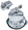 Gibraltar SCSTL4 Heavy Duty L-Rod Tom Bracket