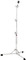 Gibraltar 8710 Flat Base Straight Cymbal Stand With Brake Tilter