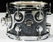 DW Performance Series 6pc Shell Pack 8/10/12/14/16/22 Black Diamond - Tom