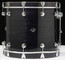 DW Performance Series 4pc Shell Pack - Ebony Stain 10/12/16/22