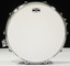 Yamaha Absolute Hybrid Maple 14x6 Snare Drum (Polar White)