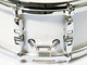 Yamaha Absolute Hybrid Maple 14x6 Snare Drum (Polar White)