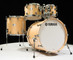 Yamaha Tour Custom 4pc Shell Pack 10/12/14/20- Butterscotch Satin