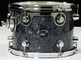 DW Performance Series 4pc Shell Pack 10/12/16/22 Black Diamond - Tom