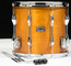 Yamaha Recording Custom 14x13 Floor Tom Real Wood (Matte)