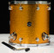 DW Performance Series 3pc Shell Pack Gold Sparkle 13/16/24 Shallow