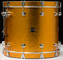 DW Performance Series 18x22 - Gold Sparkle - Front