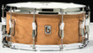 British Drum Company 14X6.5 Pro Snare Big Softy