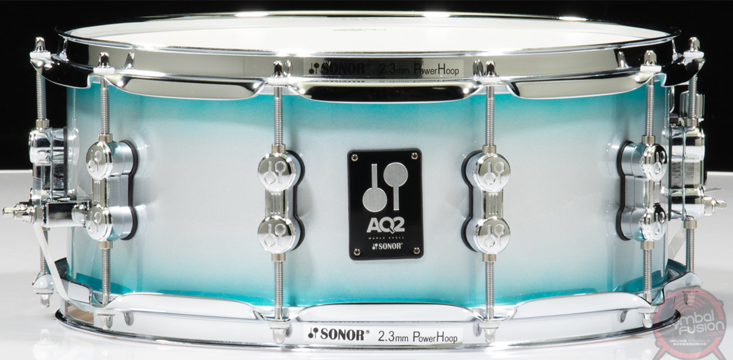 人気満点 Silver Snare AQ2-1306SDW Drum Maple Snare Drum Snare 