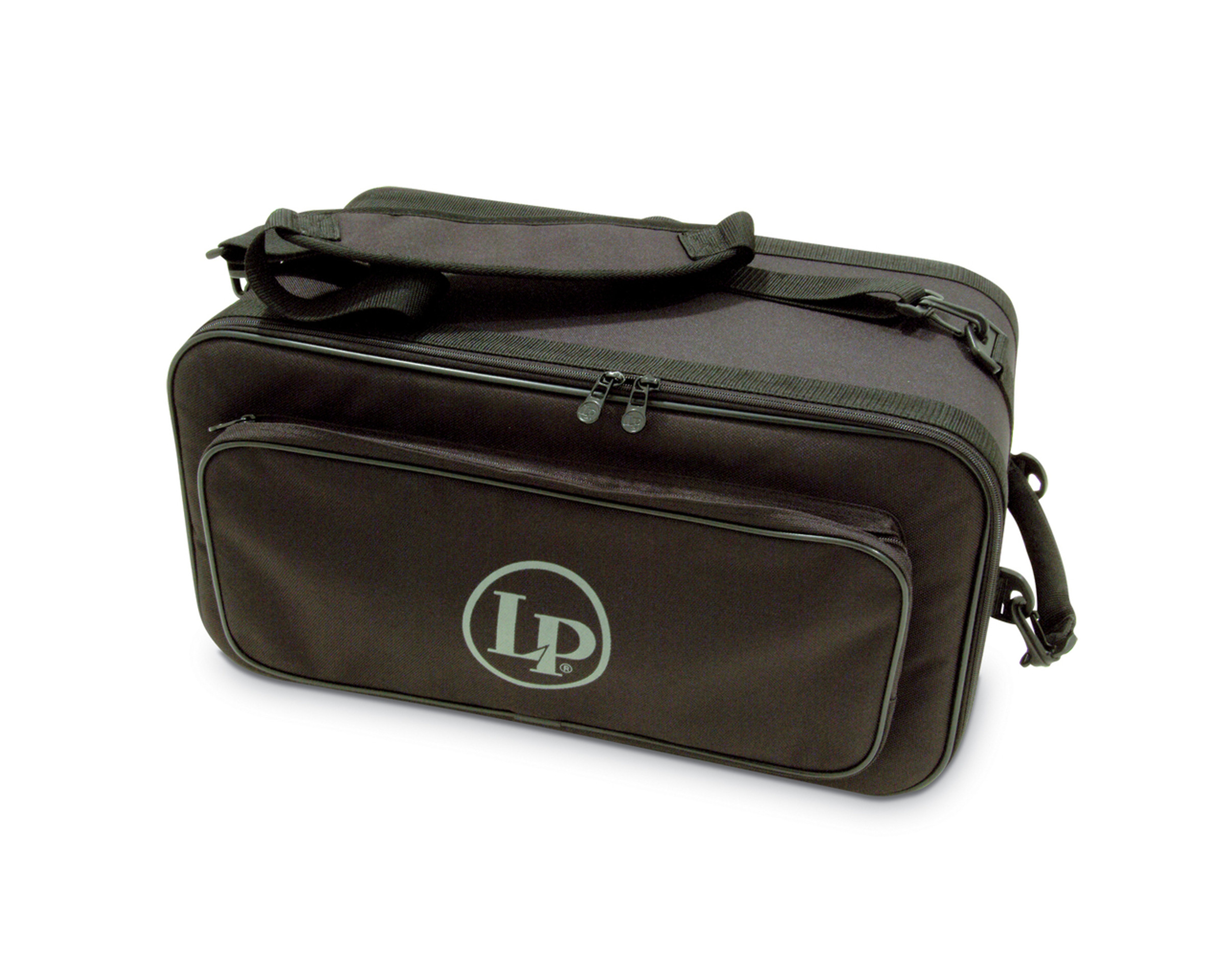 LP Pro Bongo Bag Black