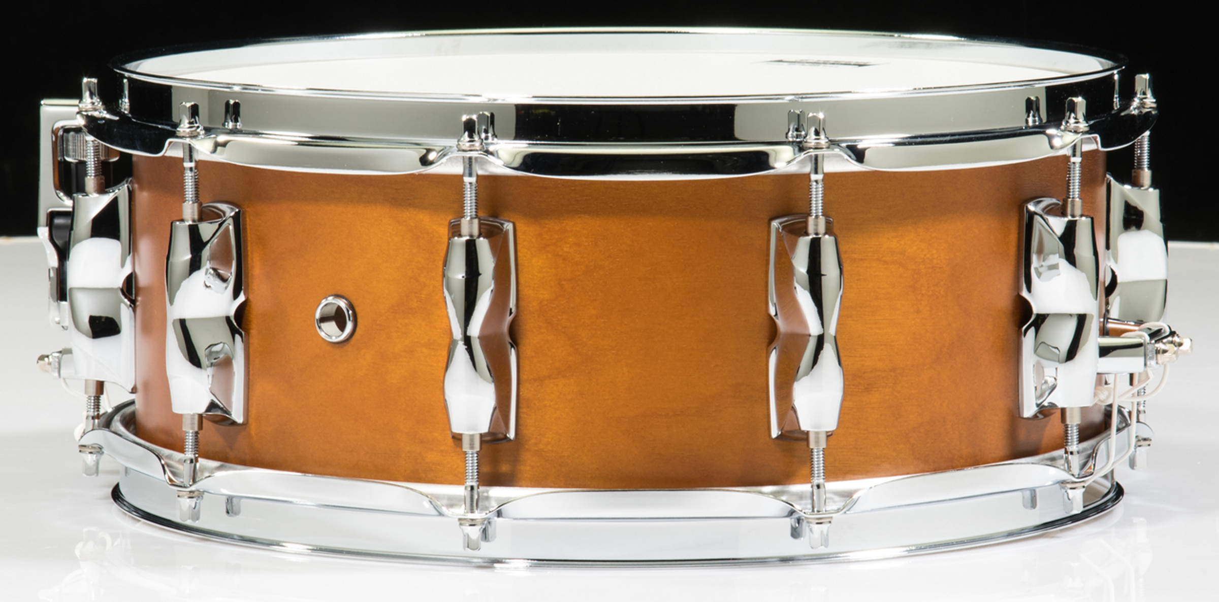 PEARL 14 X 5.5 50TH ANNIVERSARY SNARE DRUM, SOLID MAPLE