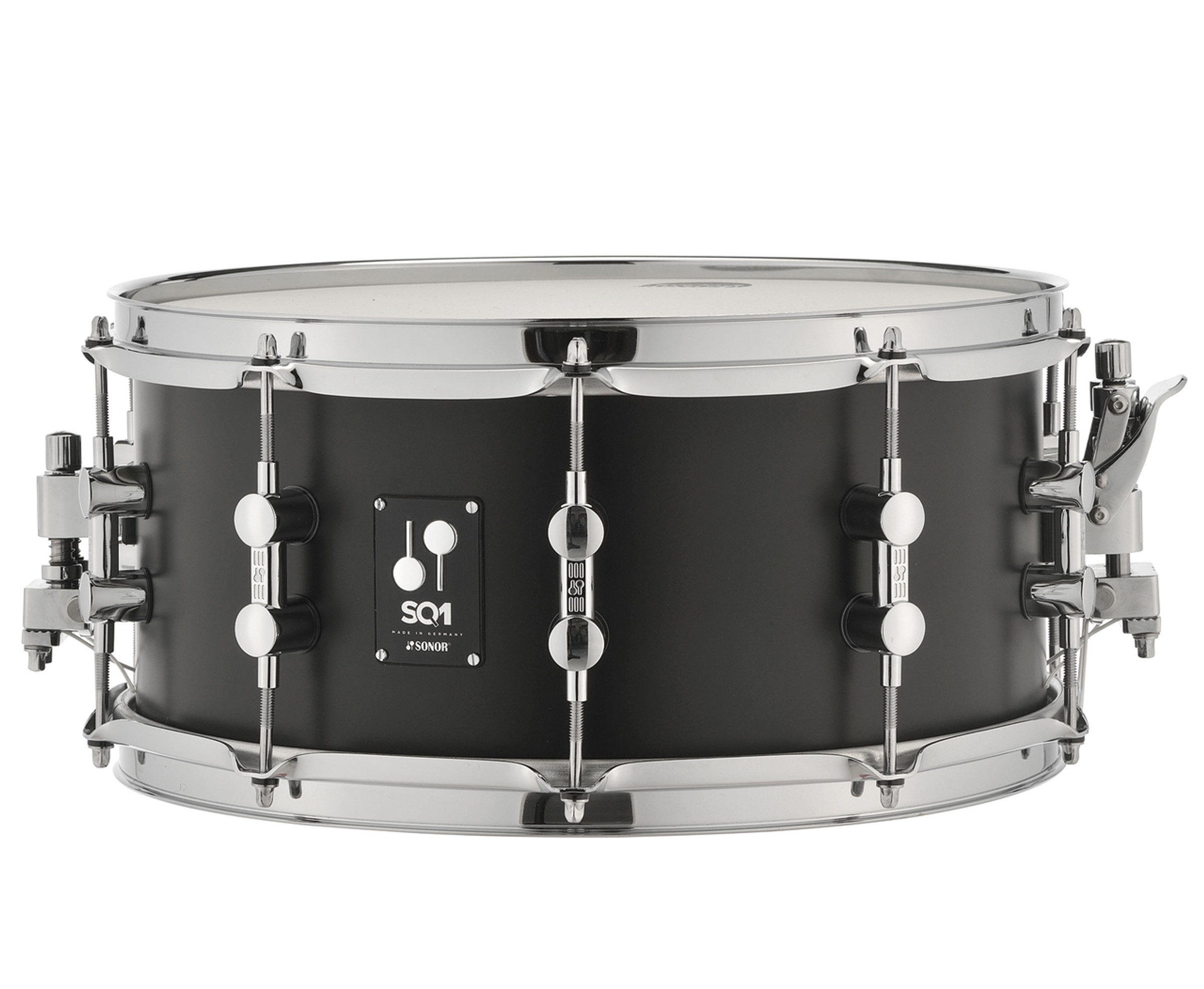 Pearl Philharmonic Concert Snare Drum Twilight Burst - Maple Birch