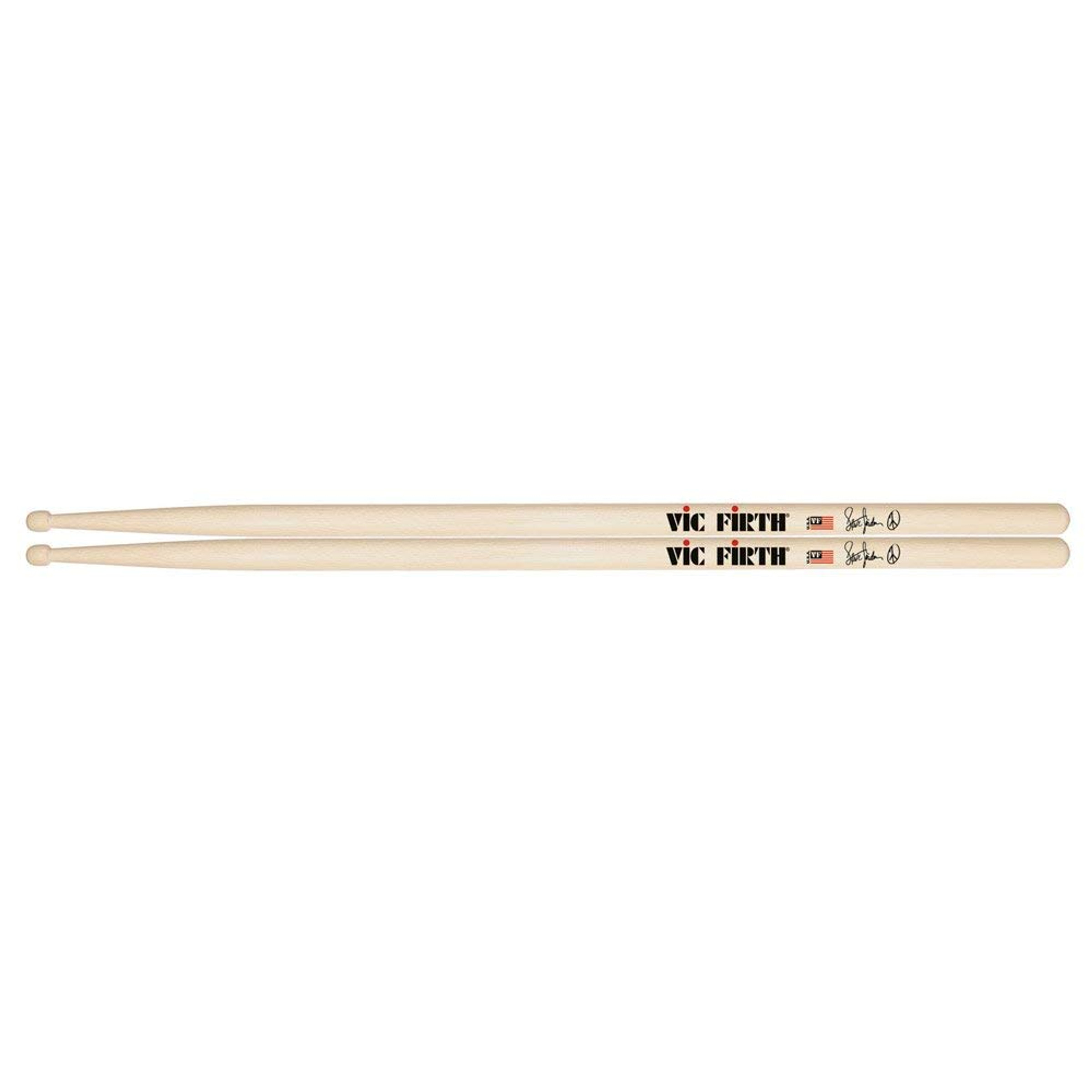 Vic Firth Signature Series - Steve Jordan Drum Sticks