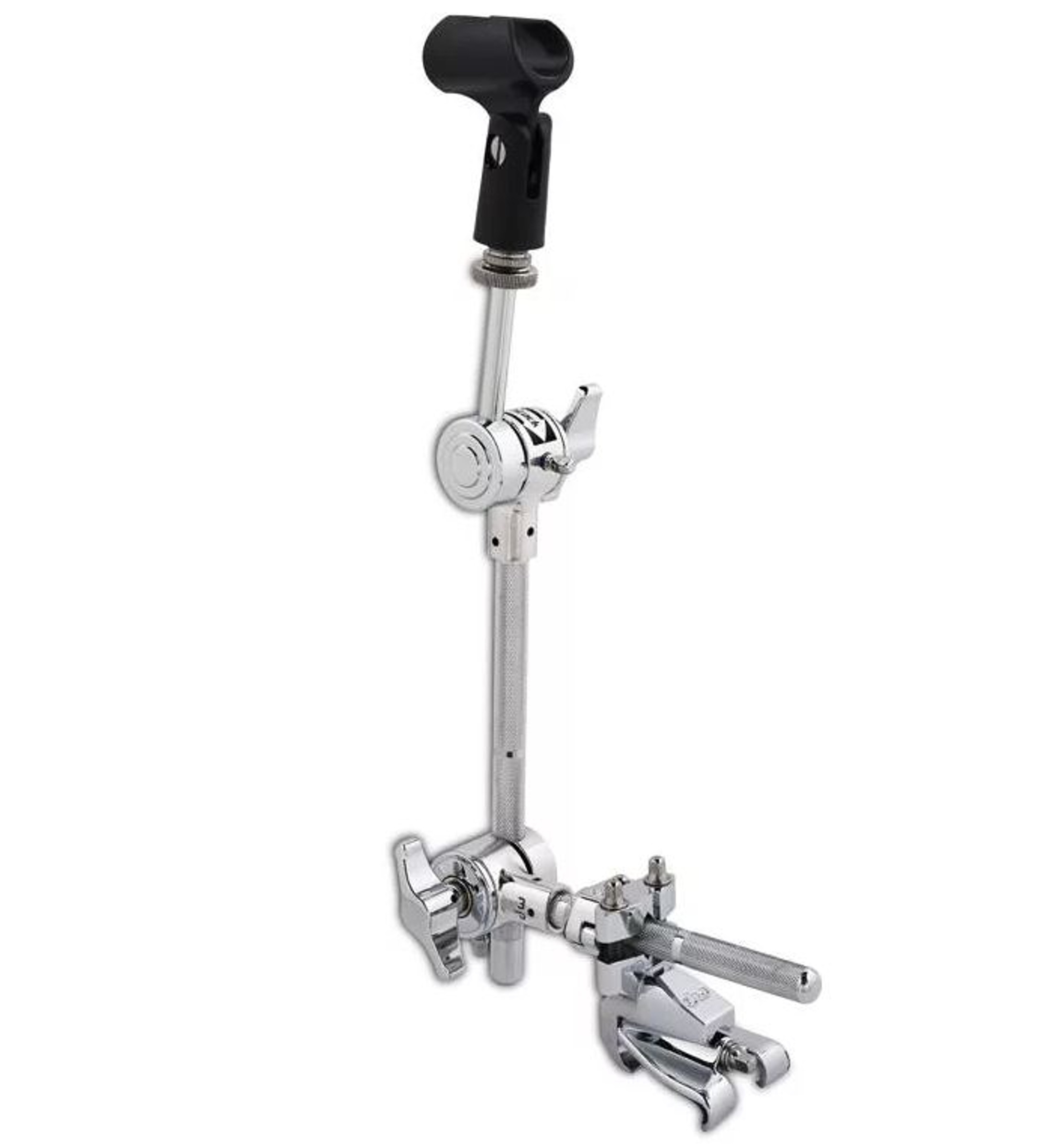 DW Claw Hook Clamp Mic Arm