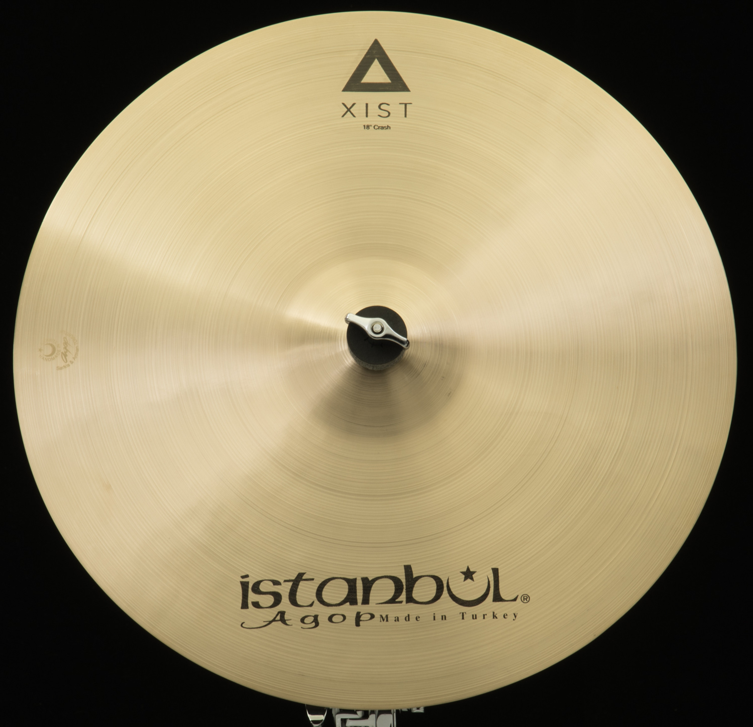 Istanbul Agop 18