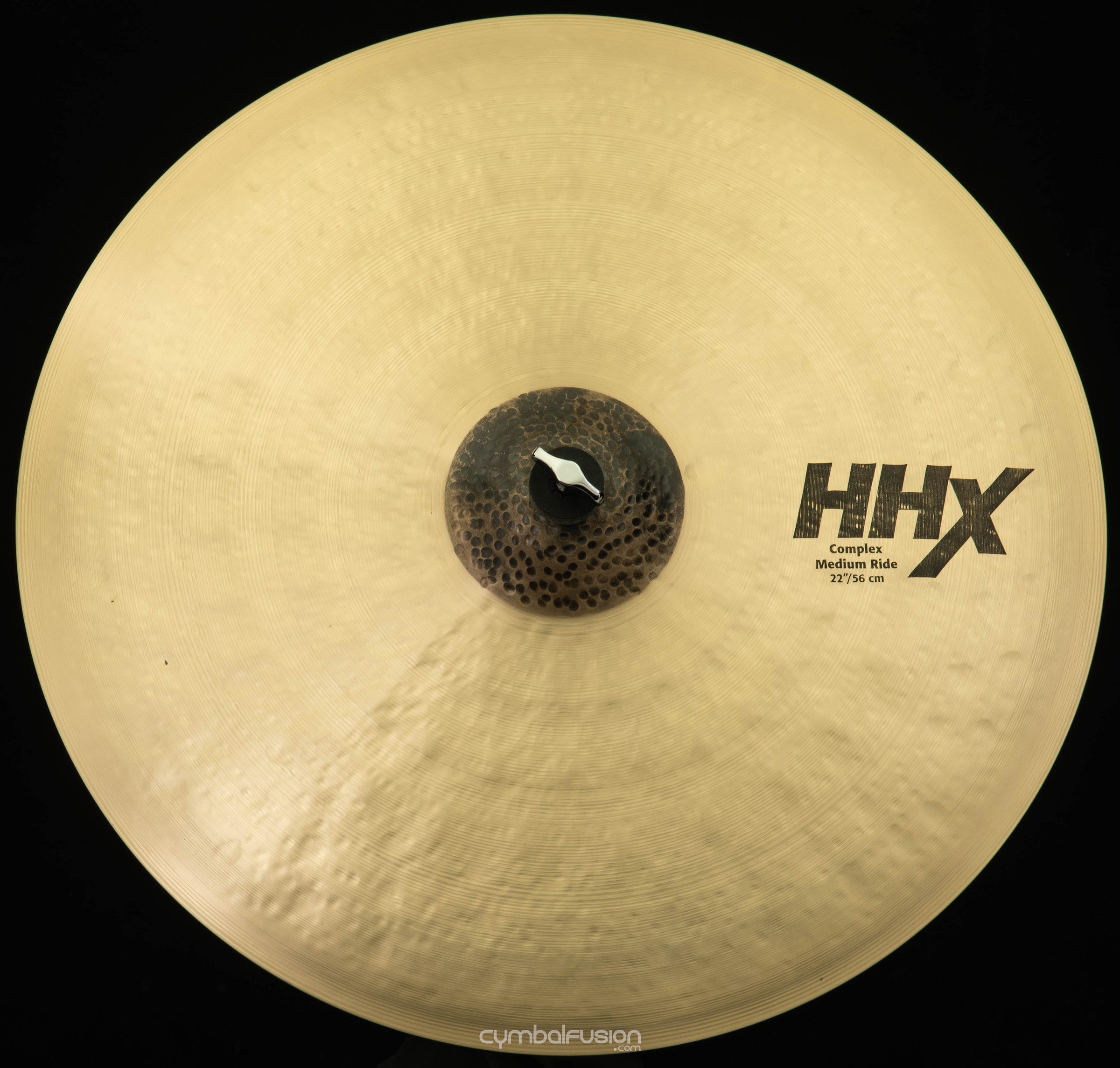 Piatti Hihat Meinl Classics Custom Dark 14 Pollici - Bronzo B12, Finitura Scura, Made In Germany - Foto 10