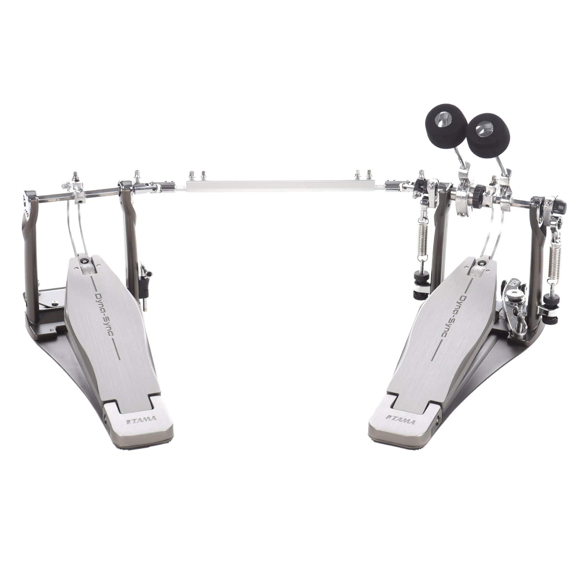 Tama Dyna-Sync Direct Drive Double Bass Drum Pedal