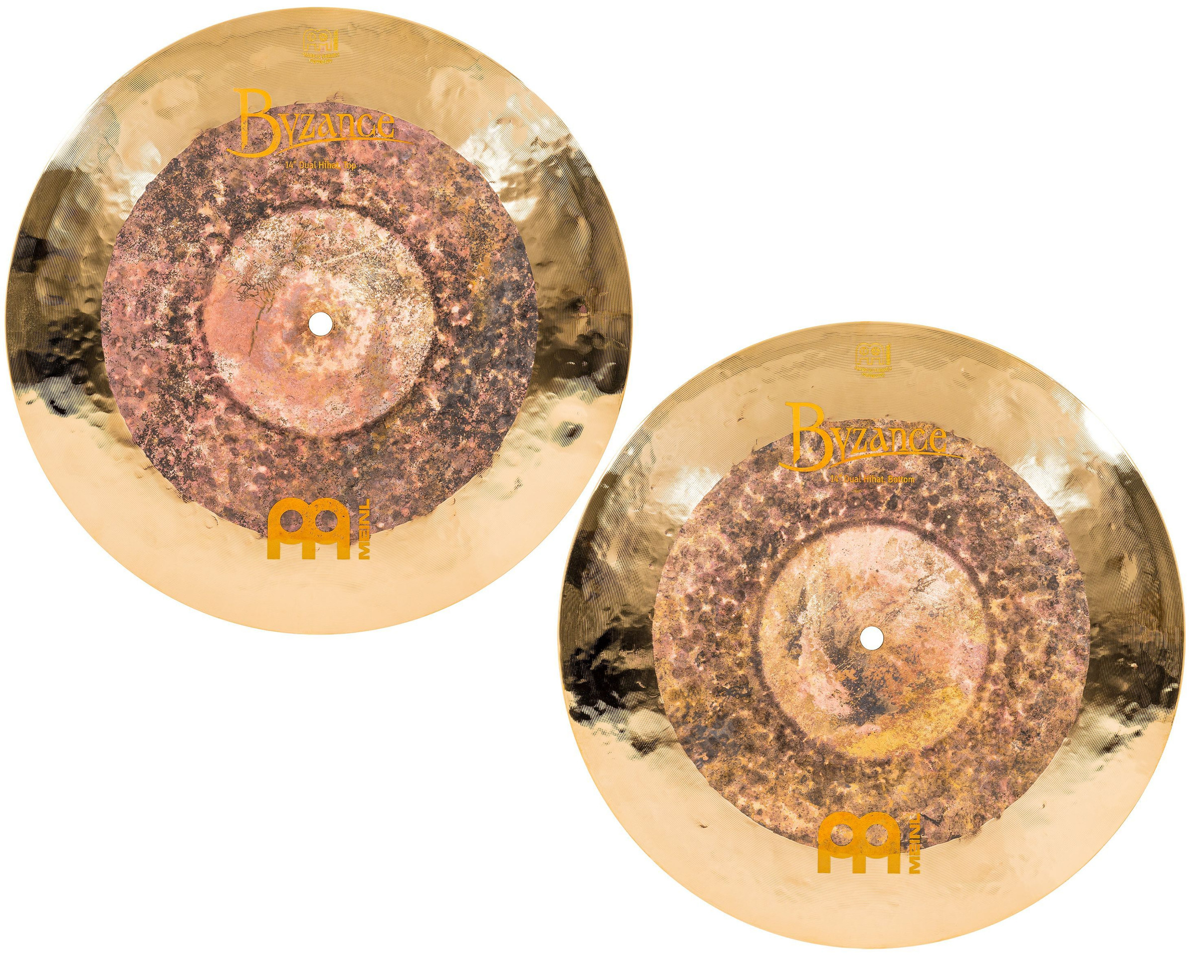 Meinl Byzance 14