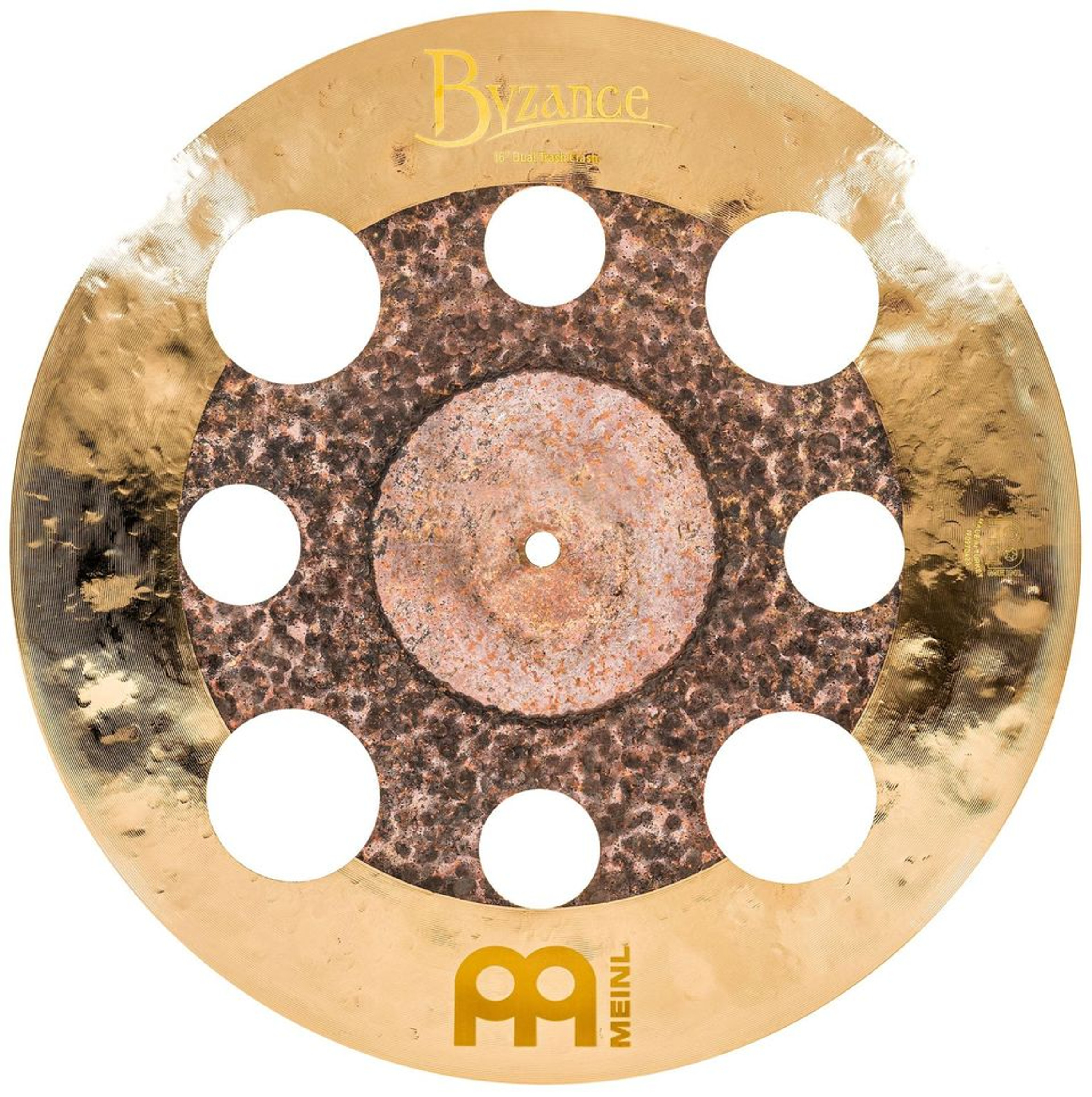 Meinl Byzance 16