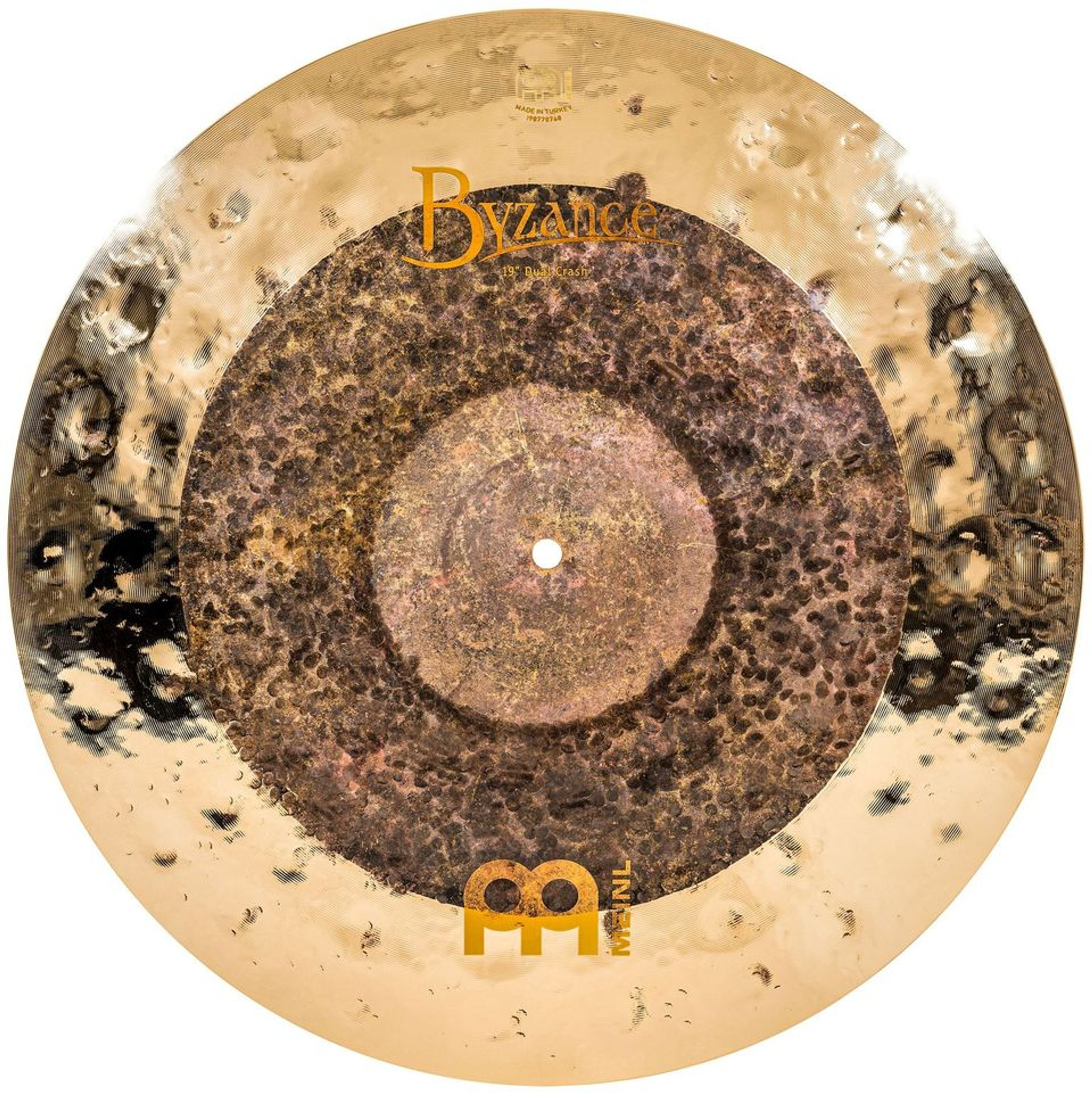 Meinl Byzance 19