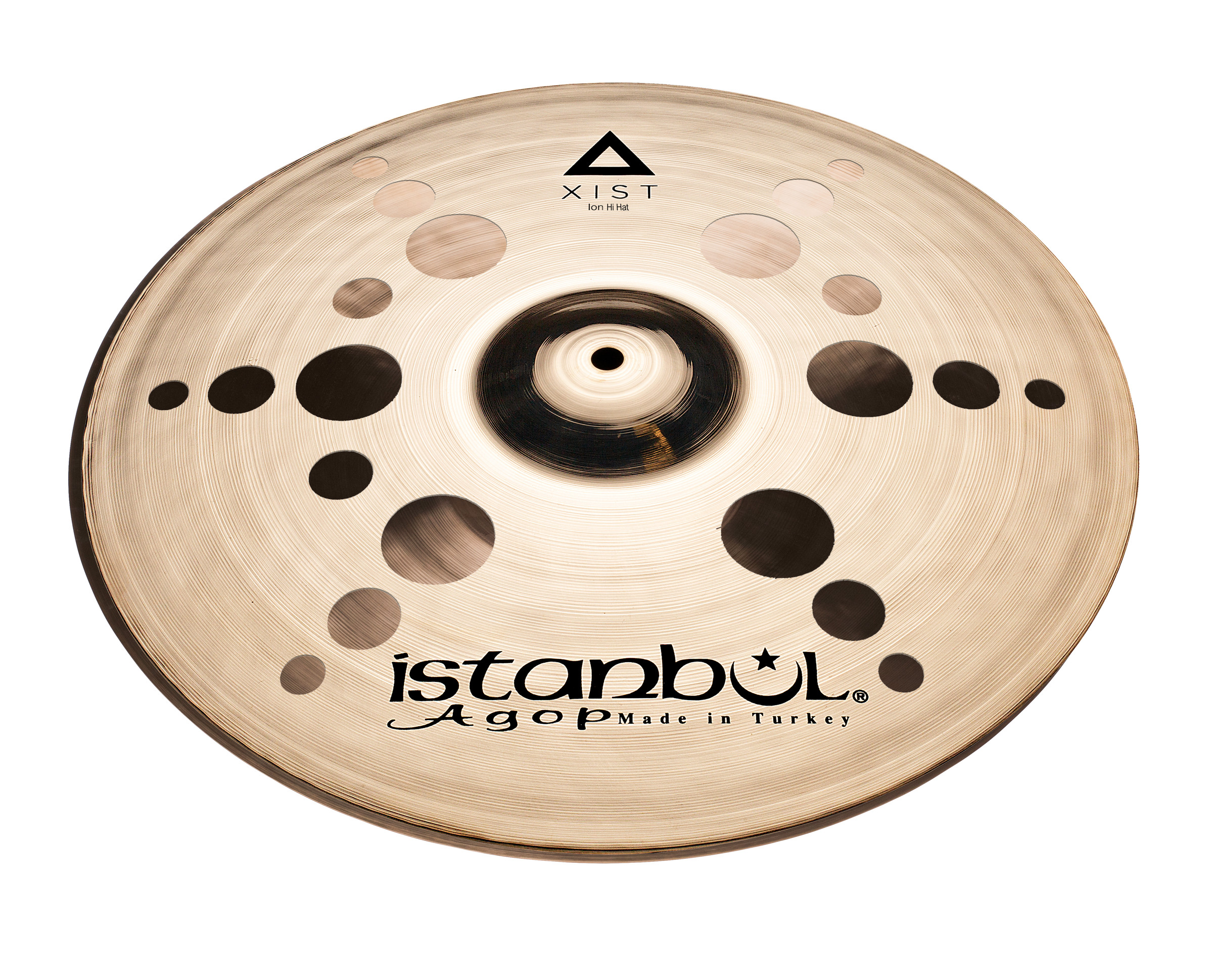 Istanbul Agop 16