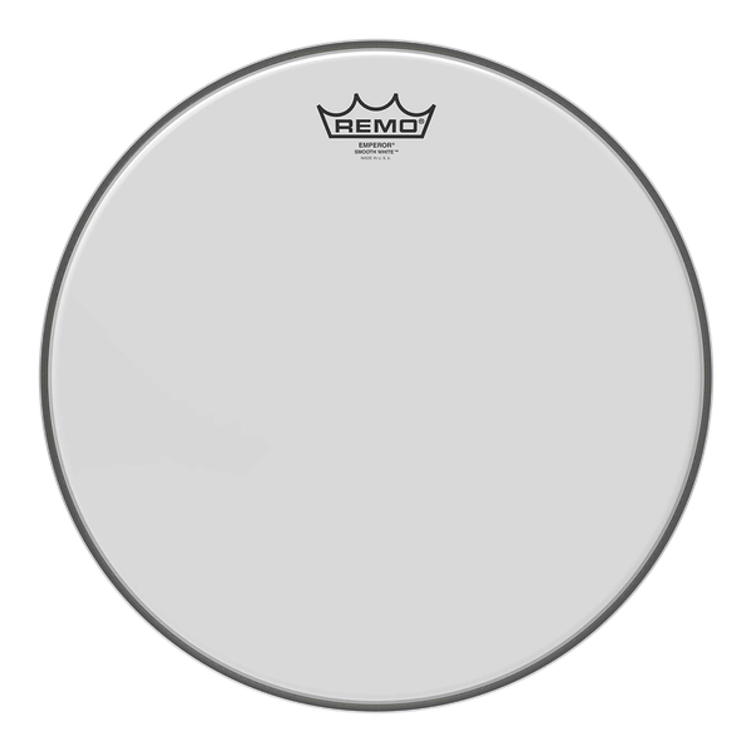 Remo Emperor Smooth White 12