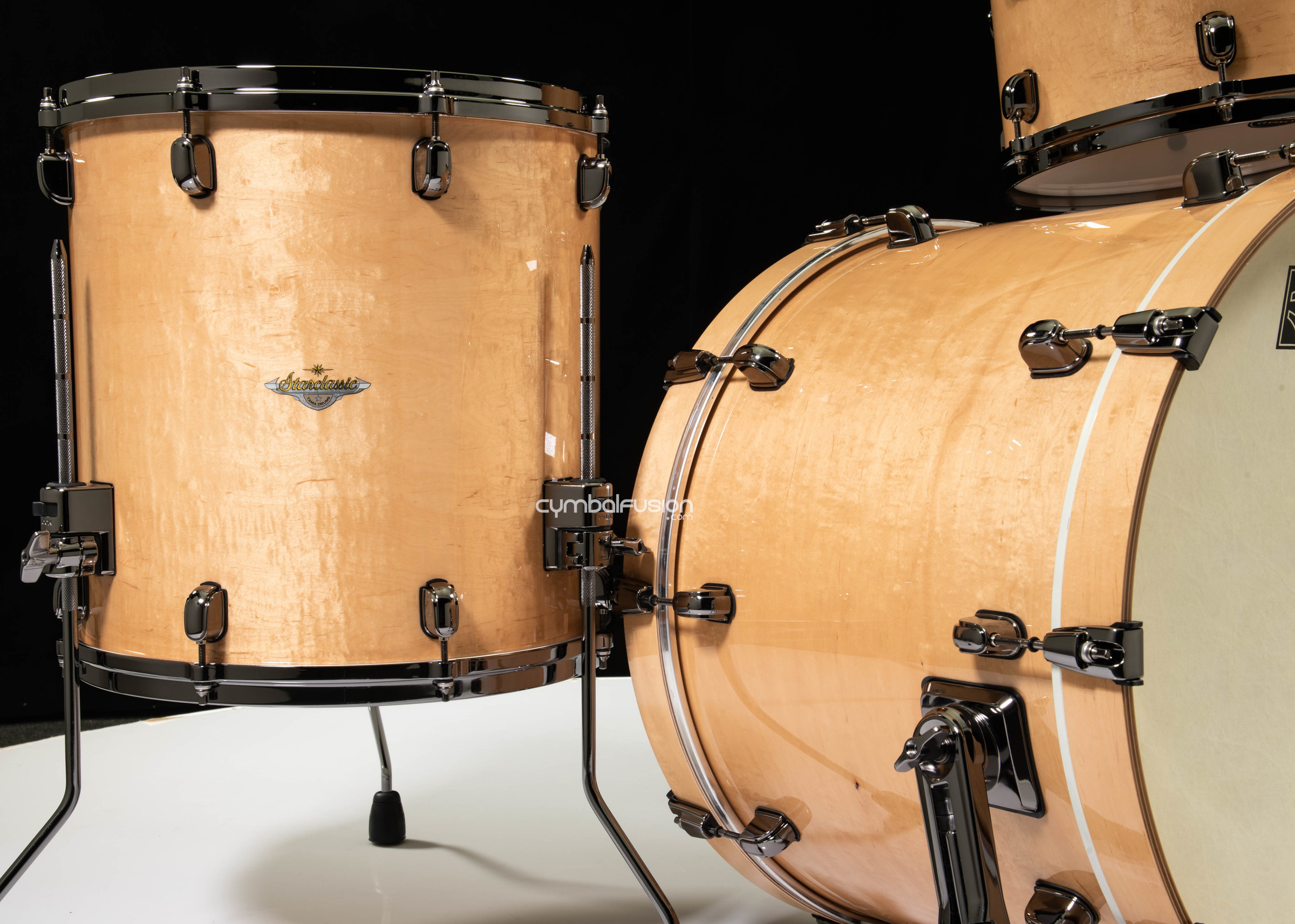 Starclassic Maple | Starclassic | SNARE DRUMS | PRODUCTS