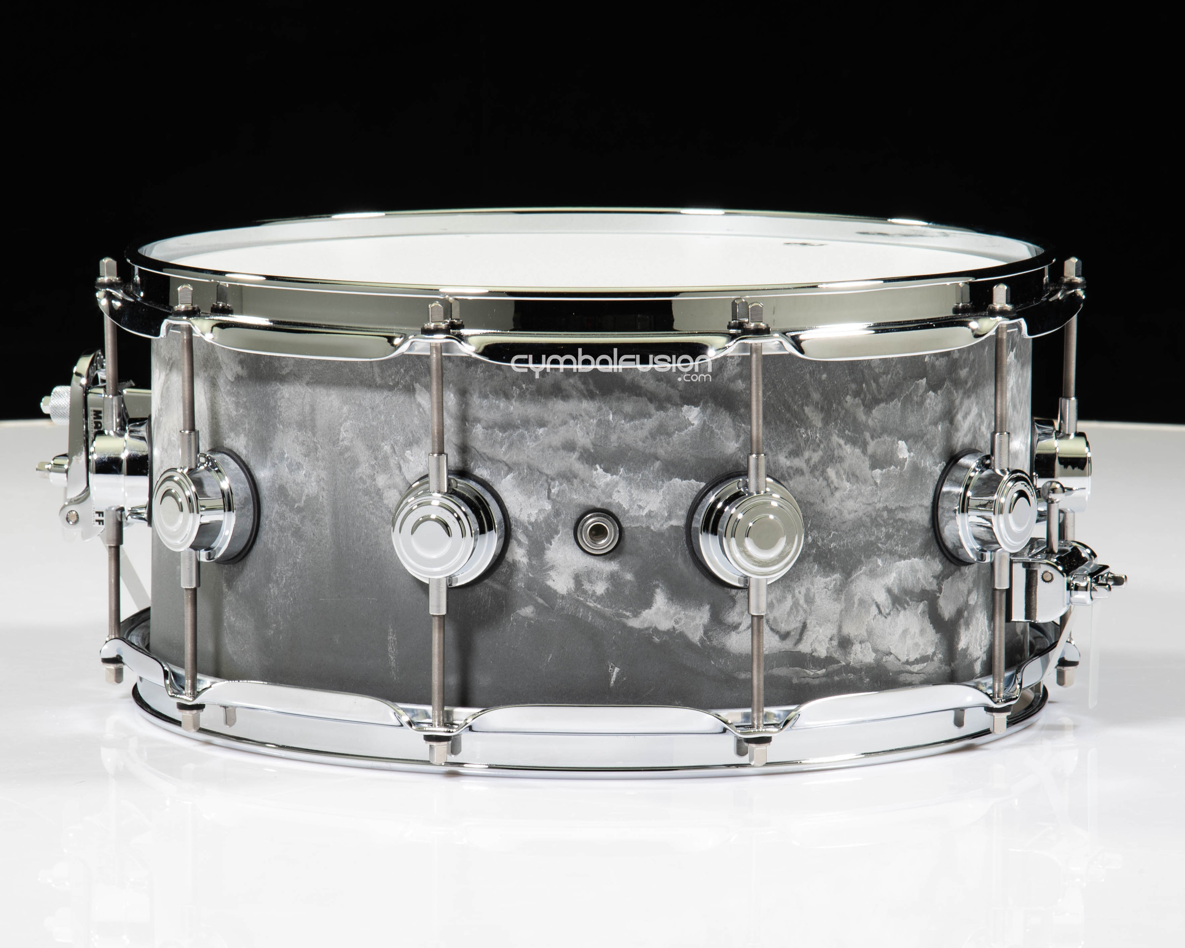 スネアDW Collector's Concrete Snare 14×5.5