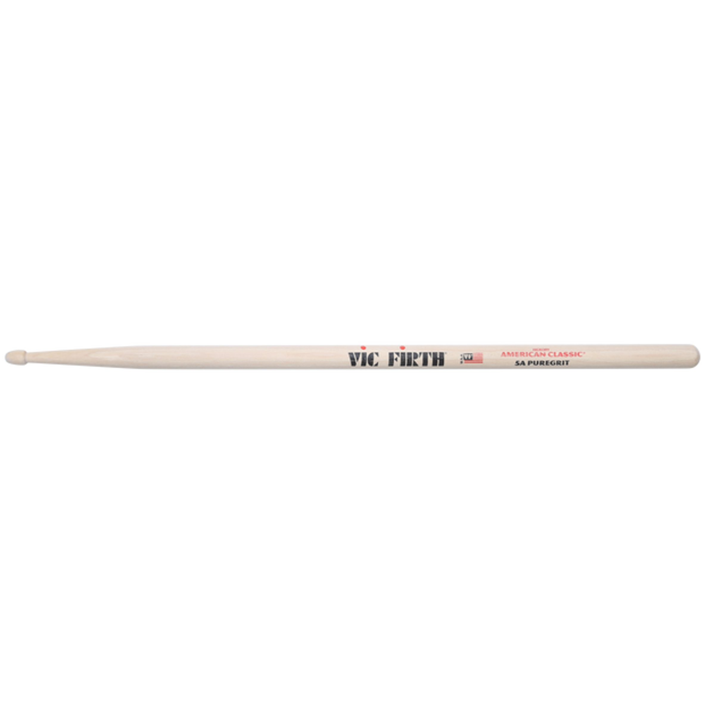 American Classic® 5B PureGrit Drumsticks – Vic Firth