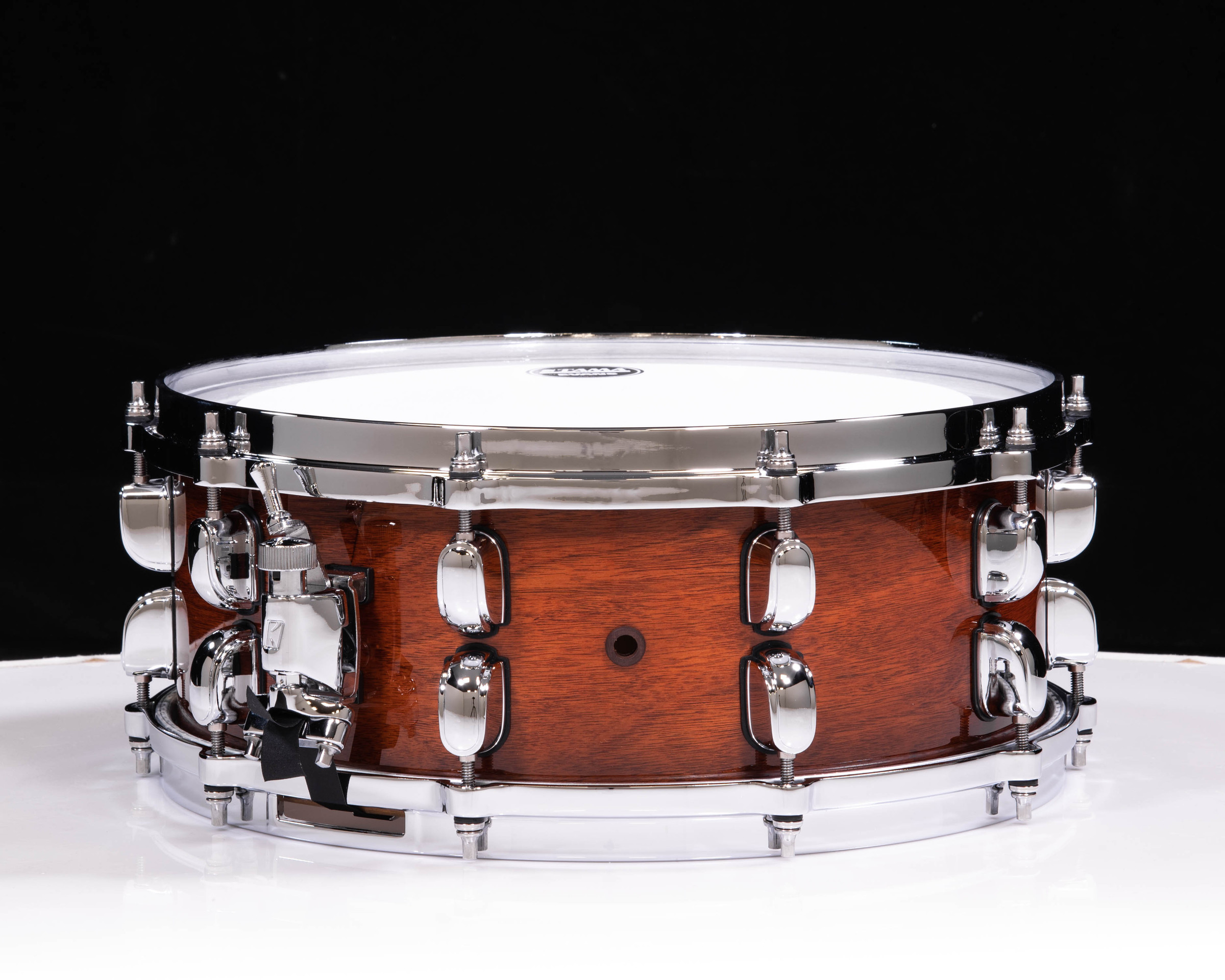 TAMA Starclassic Select Walnut 14