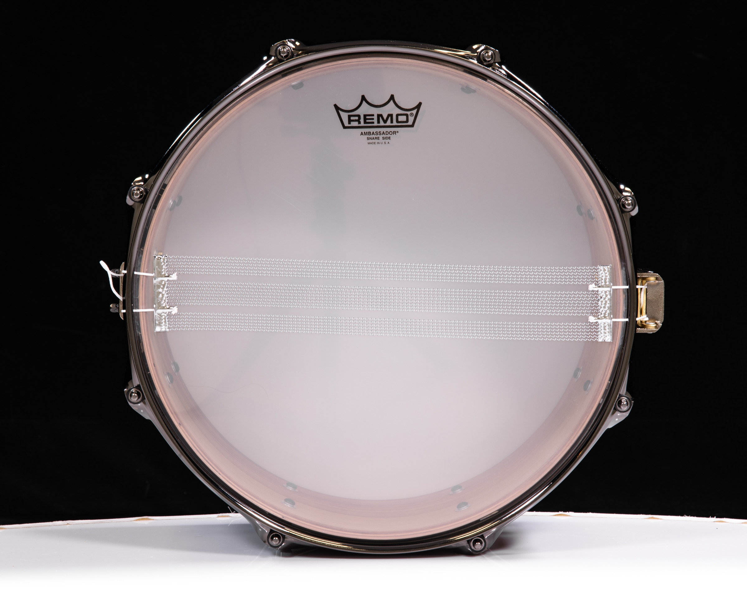 Noble & Cooleyスネアドラム 14×6.5 ノーブルアンドクーリー - 打楽器