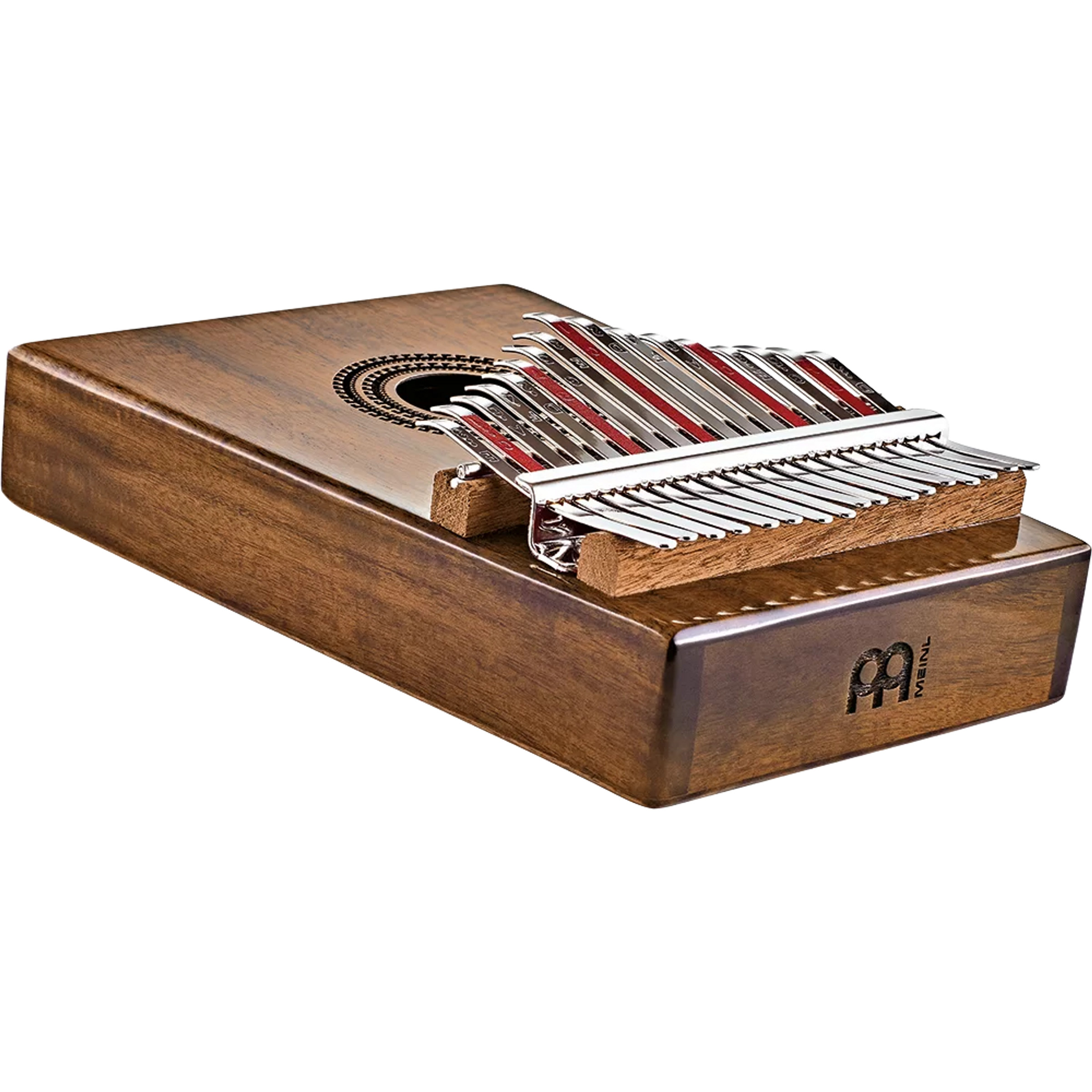 Meinl Sonic Energy 17 Notes Pick Up Kalimba