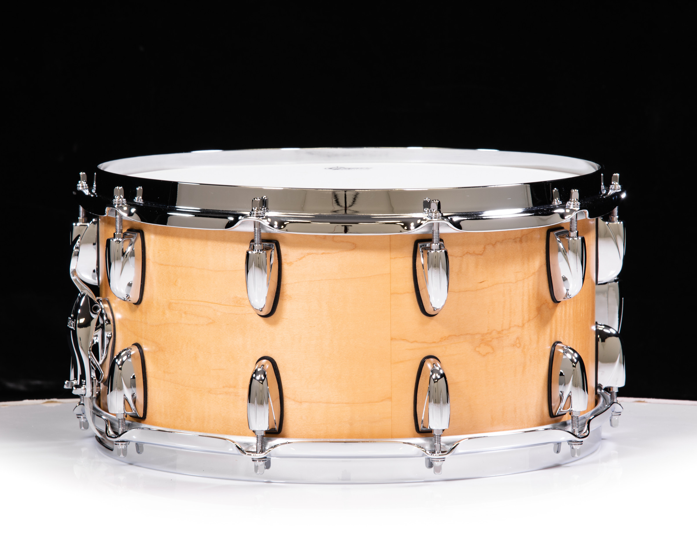 Birch Snare Drum 4x14 Black Oyster | charcas.gob.mx