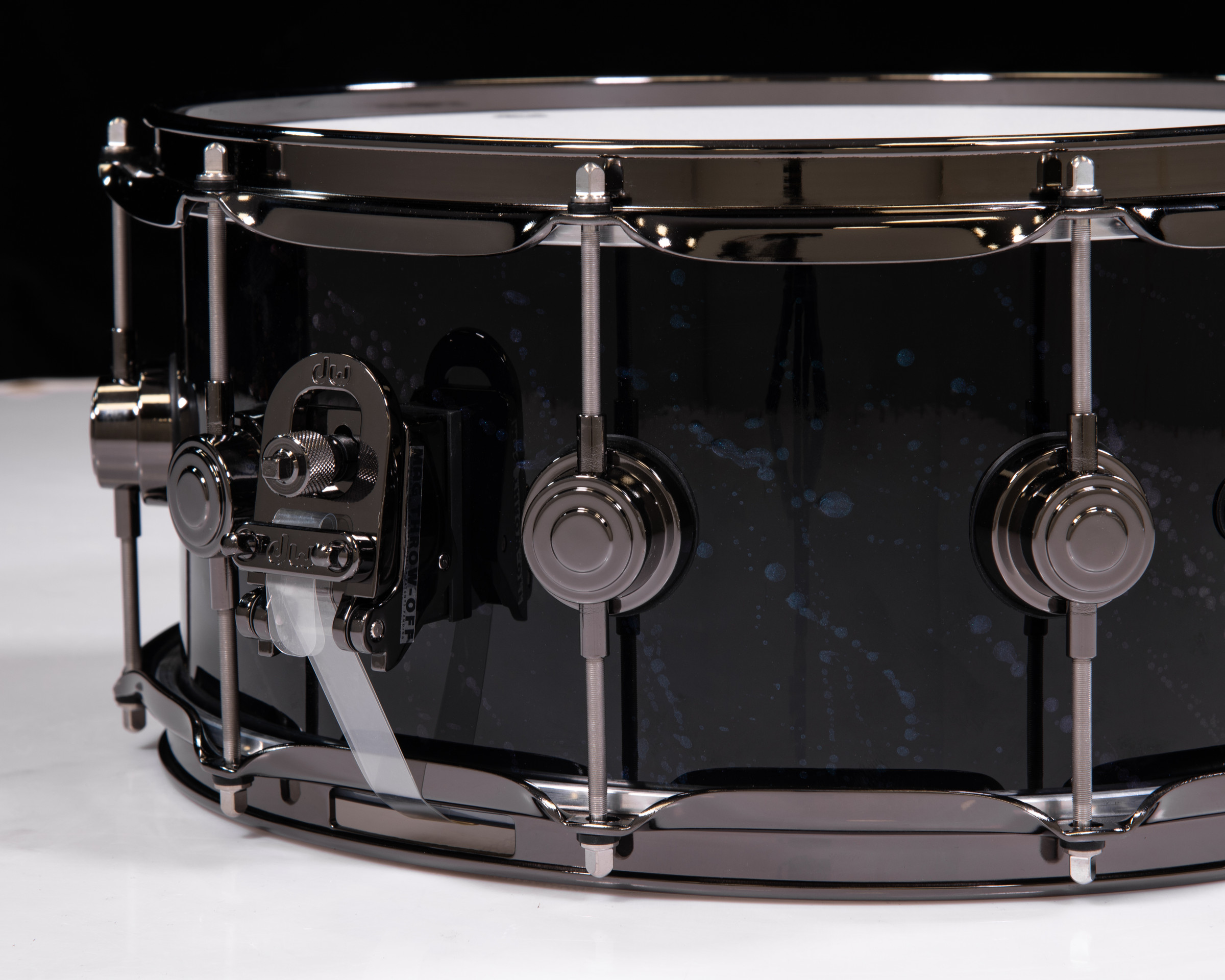 人気激安 DW-BNB1307SD/BRASS/K SNARE DRUM 打楽器 - miapple.ca