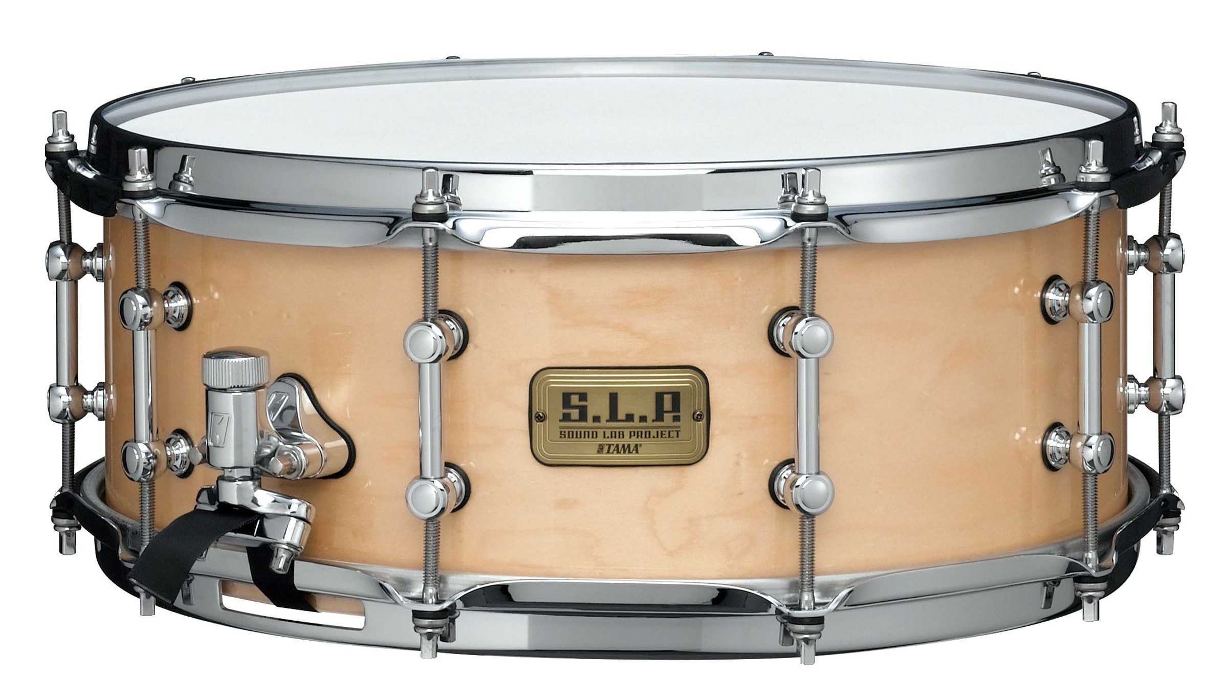 Caisse-claire Erable SCM Sound Classic Maple - 14x6,5